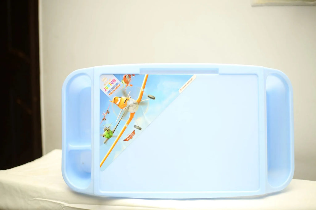 Portable Multipurpose Study & Drawing Table For Kids