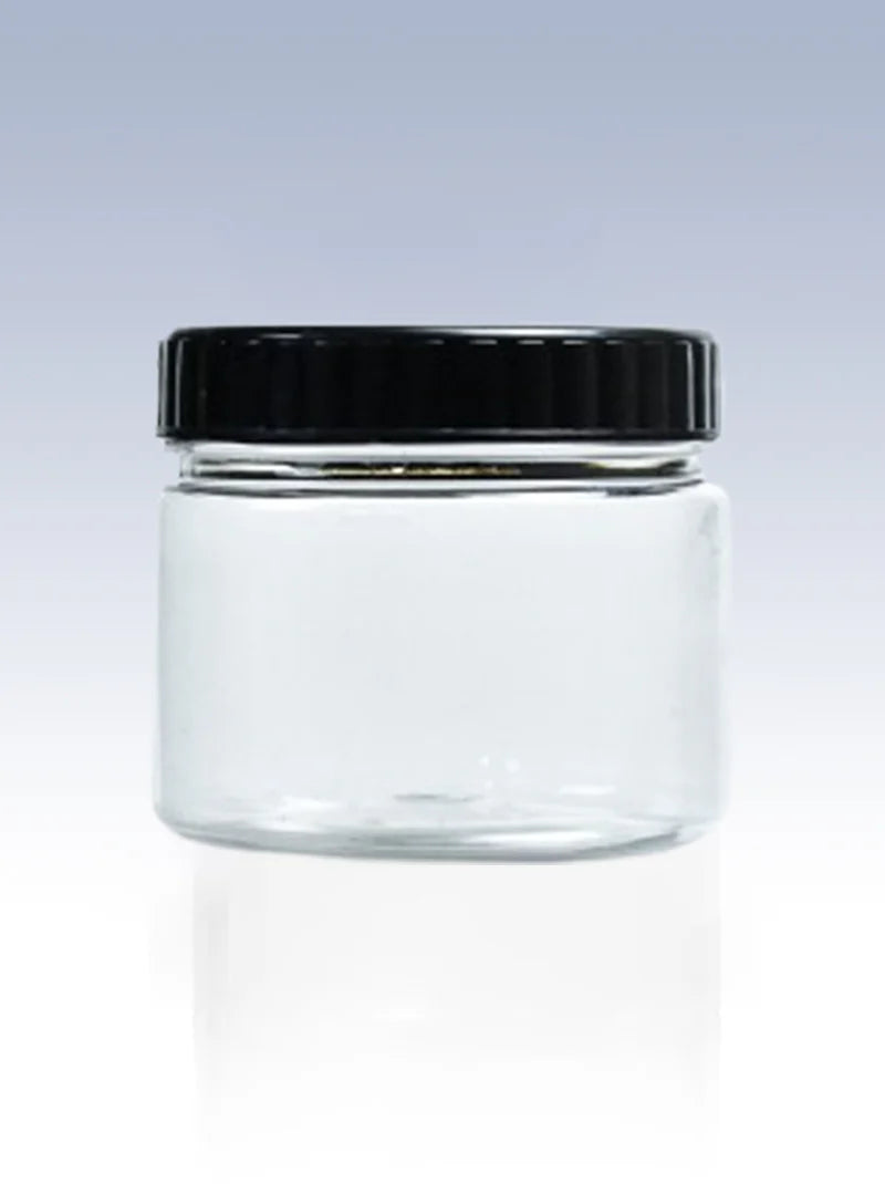 Round Jar Small - SRJ-811 Carton [280pc]