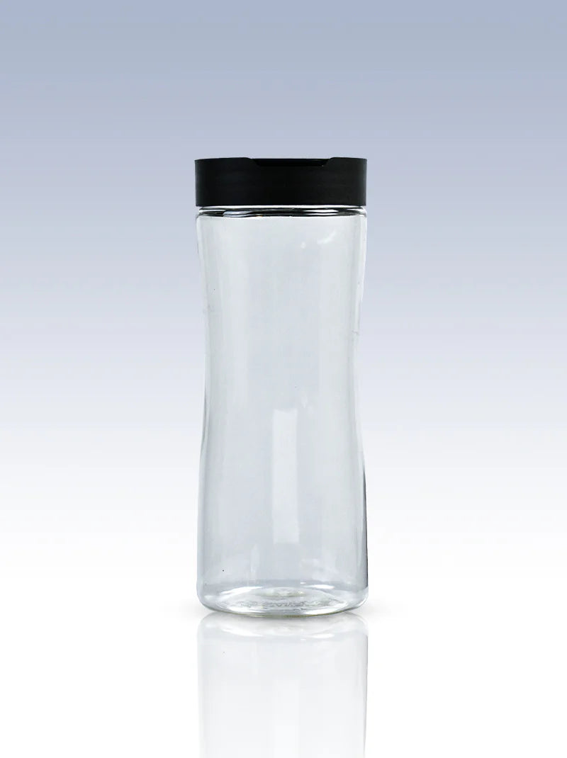 Shaker Bottle 62mm- SJ-622 Carton [250pc]