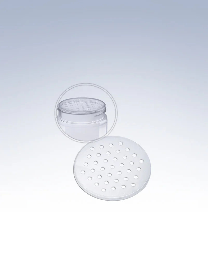 Sieve cap- SS-370 Carton [3000pc]