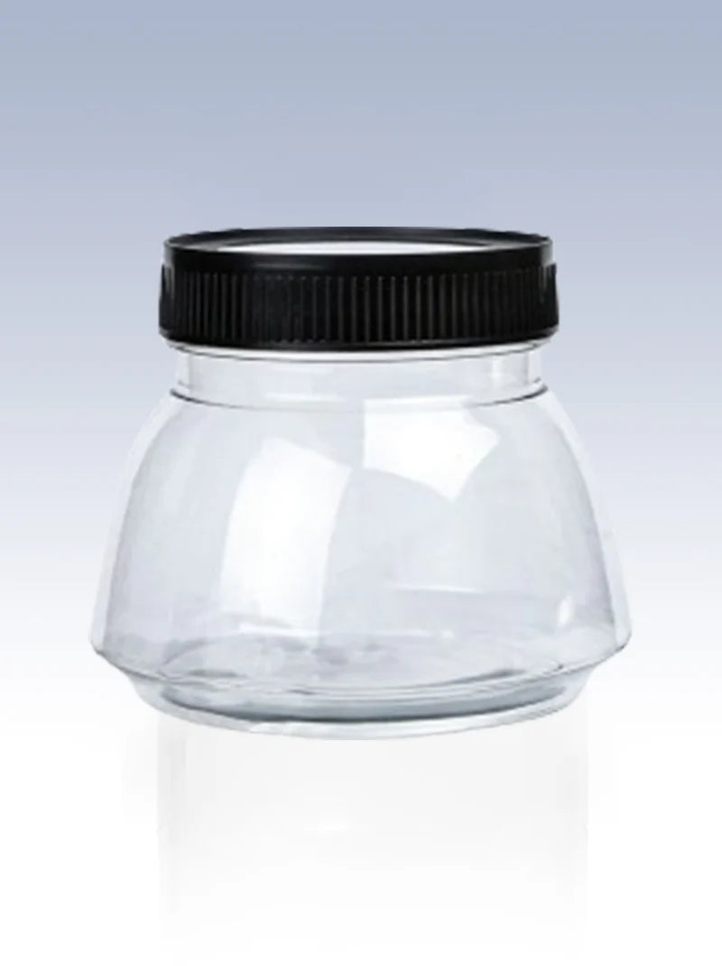 Tea Jar - SJC-810   Carton [100pc]