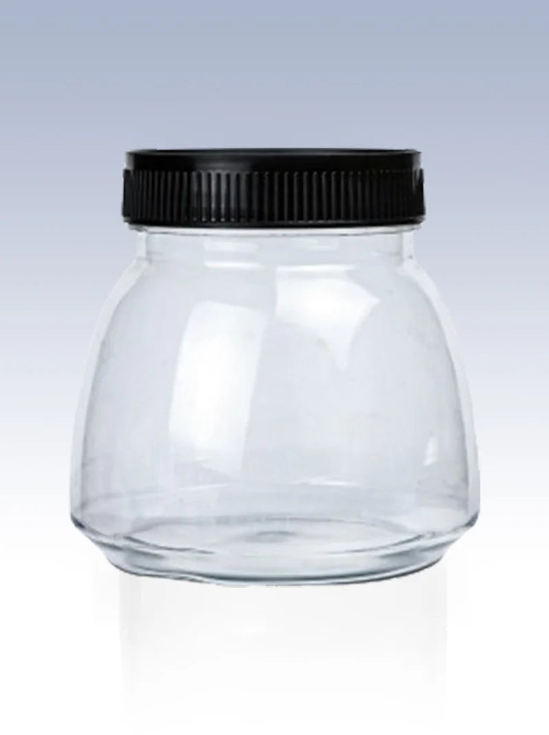 Tea Jar - SJC-811 Carton [120pc]