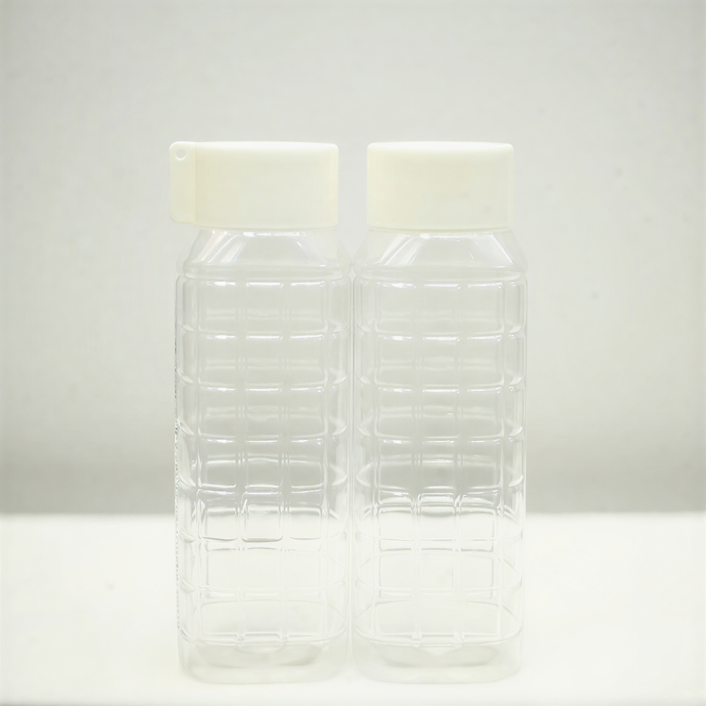 Premium 1L Fridge Water Bottle Set – BPA-Free, Food-Grade