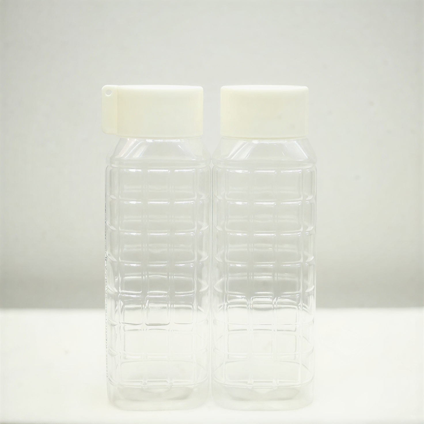 Premium 1L Fridge Water Bottle Set – BPA-Free, Food-Grade