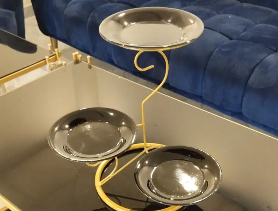 Dessert & Pastry Stand / Cake Stand / Dry Fruit Organizer