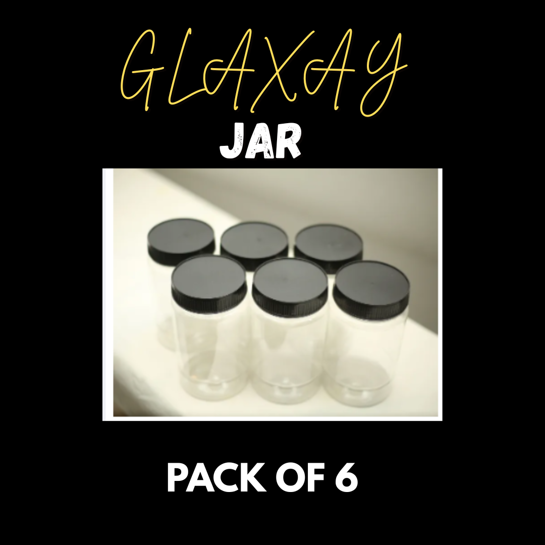 800ML Airtight Kitchen Storage Jars – BPA-Free, Food Grade Containers for Snacks, Spices & More