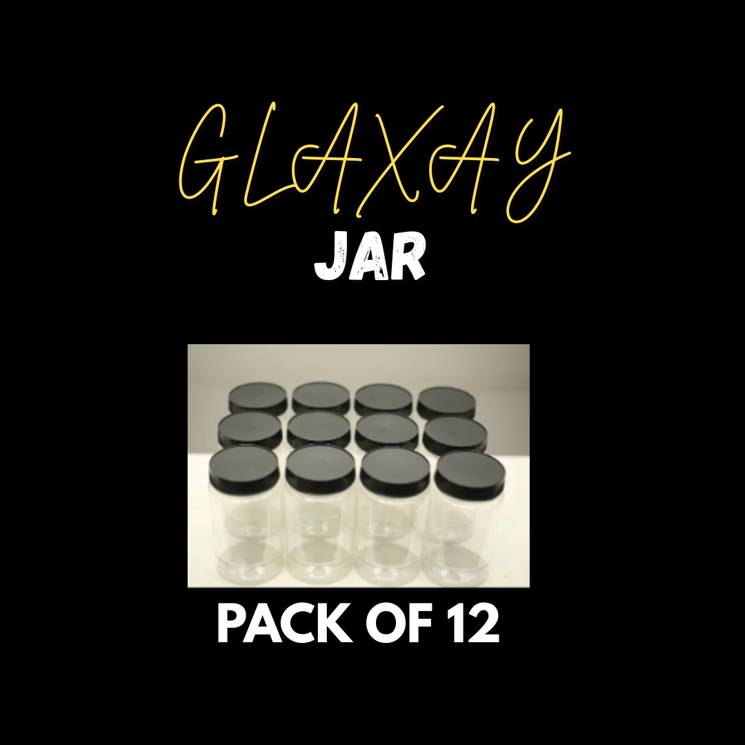 800ML Airtight Kitchen Storage Jars – BPA-Free, Food Grade Containers for Snacks, Spices & More