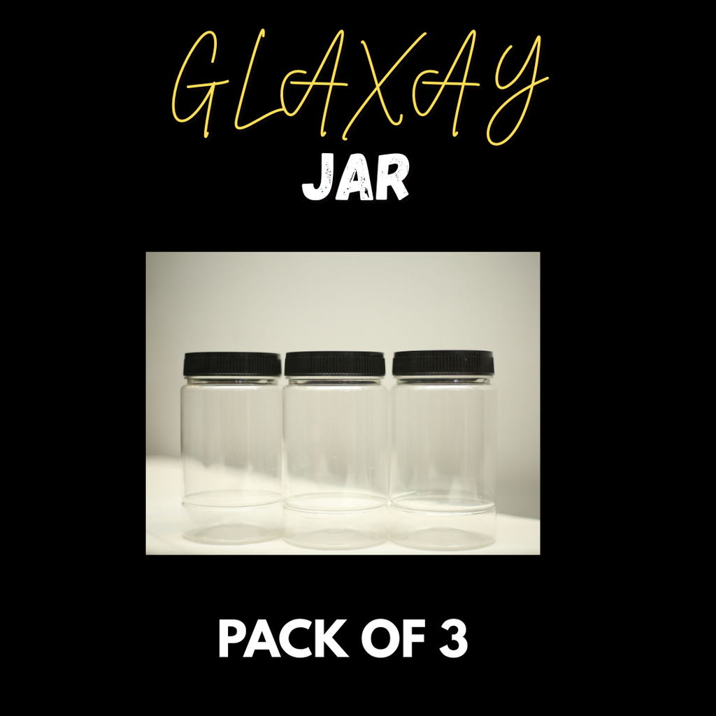 800ML Airtight Kitchen Storage Jars – BPA-Free, Food Grade Containers for Snacks, Spices & More