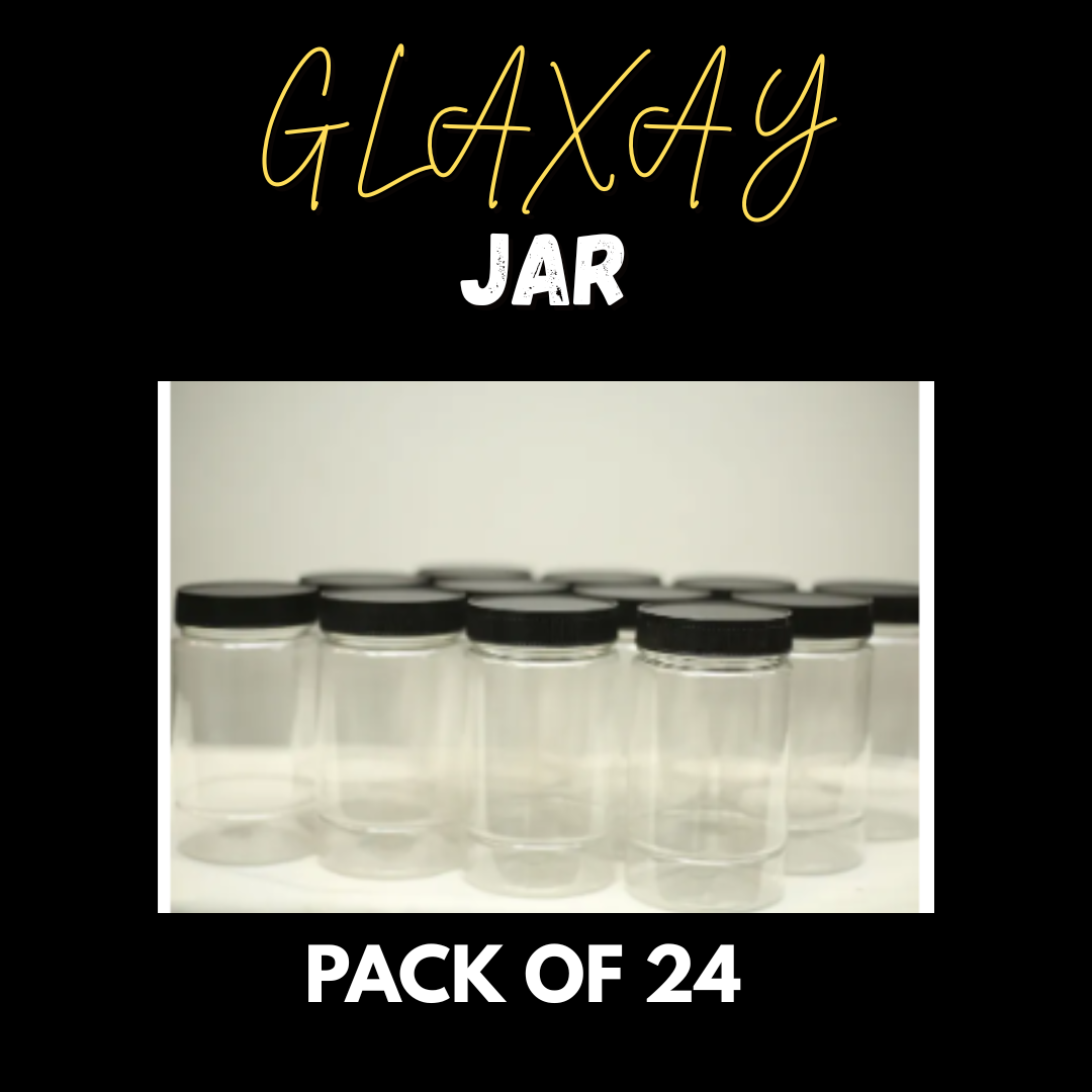 800ML Airtight Kitchen Storage Jars – BPA-Free, Food Grade Containers for Snacks, Spices & More