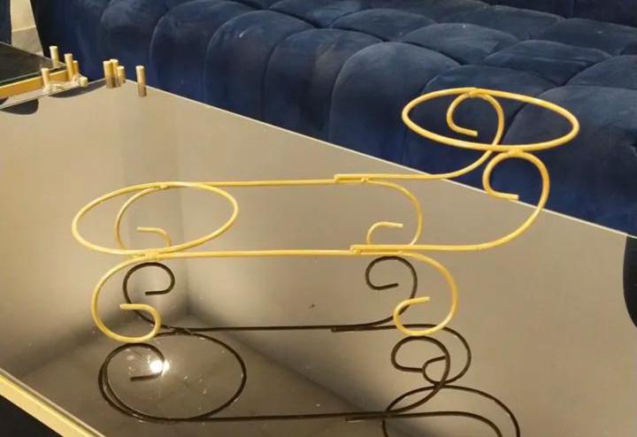 Dessert Organizer stand with or without plates/ Pastry Stands/ Cake stands