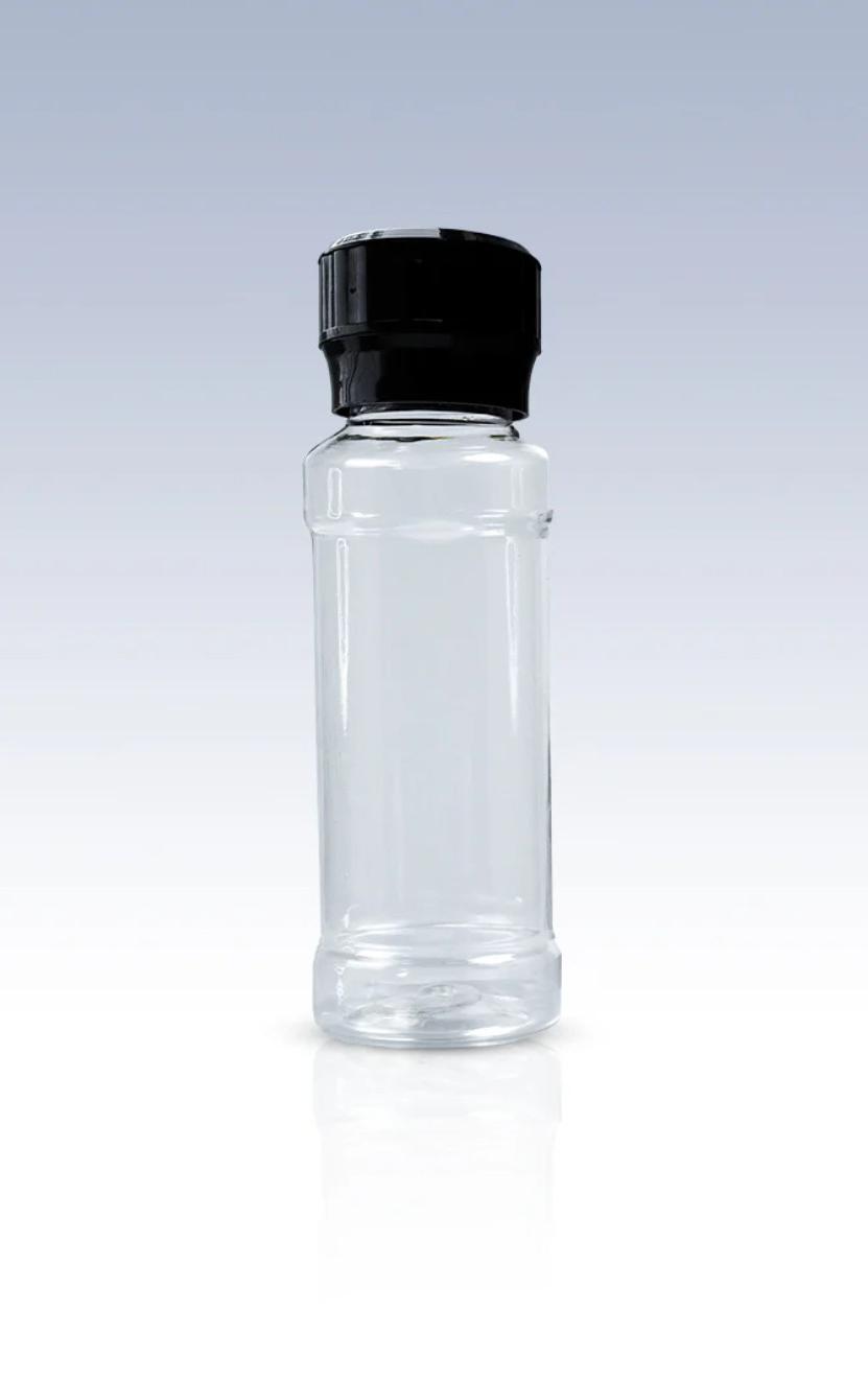 8onz Grinder Bottle