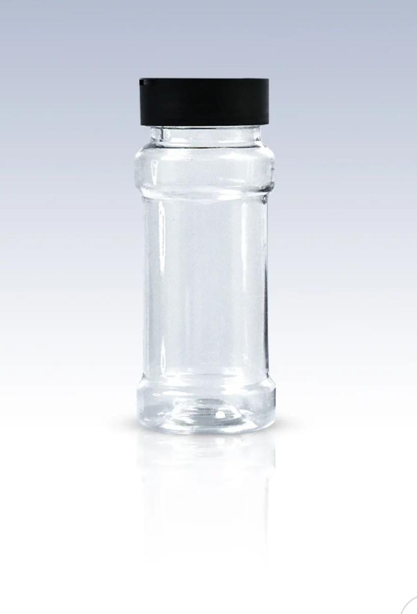 4.5onz Shaker Bottle