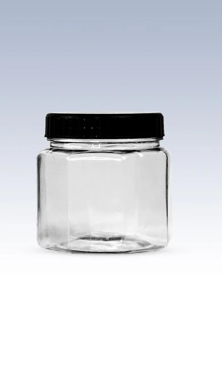175ml Jar - SJ-1001