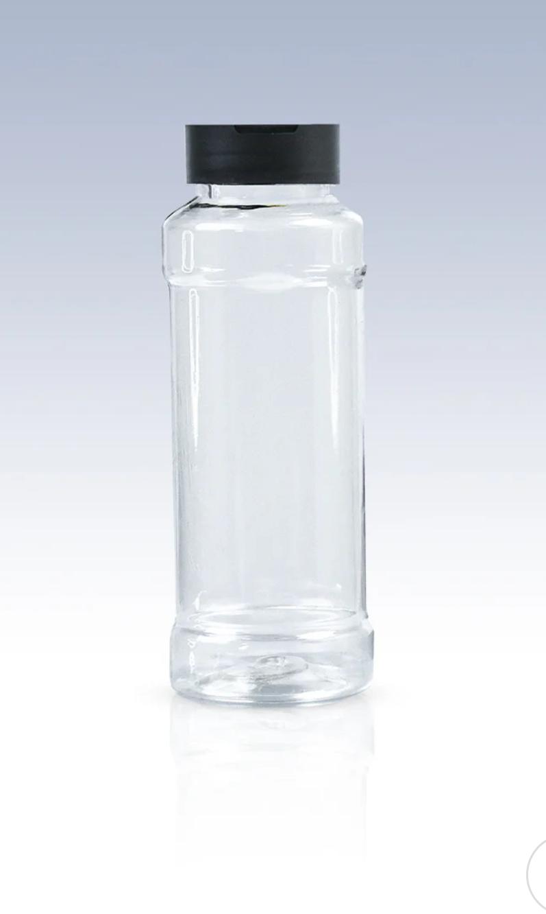 8onz Shaker Bottle- SS-371