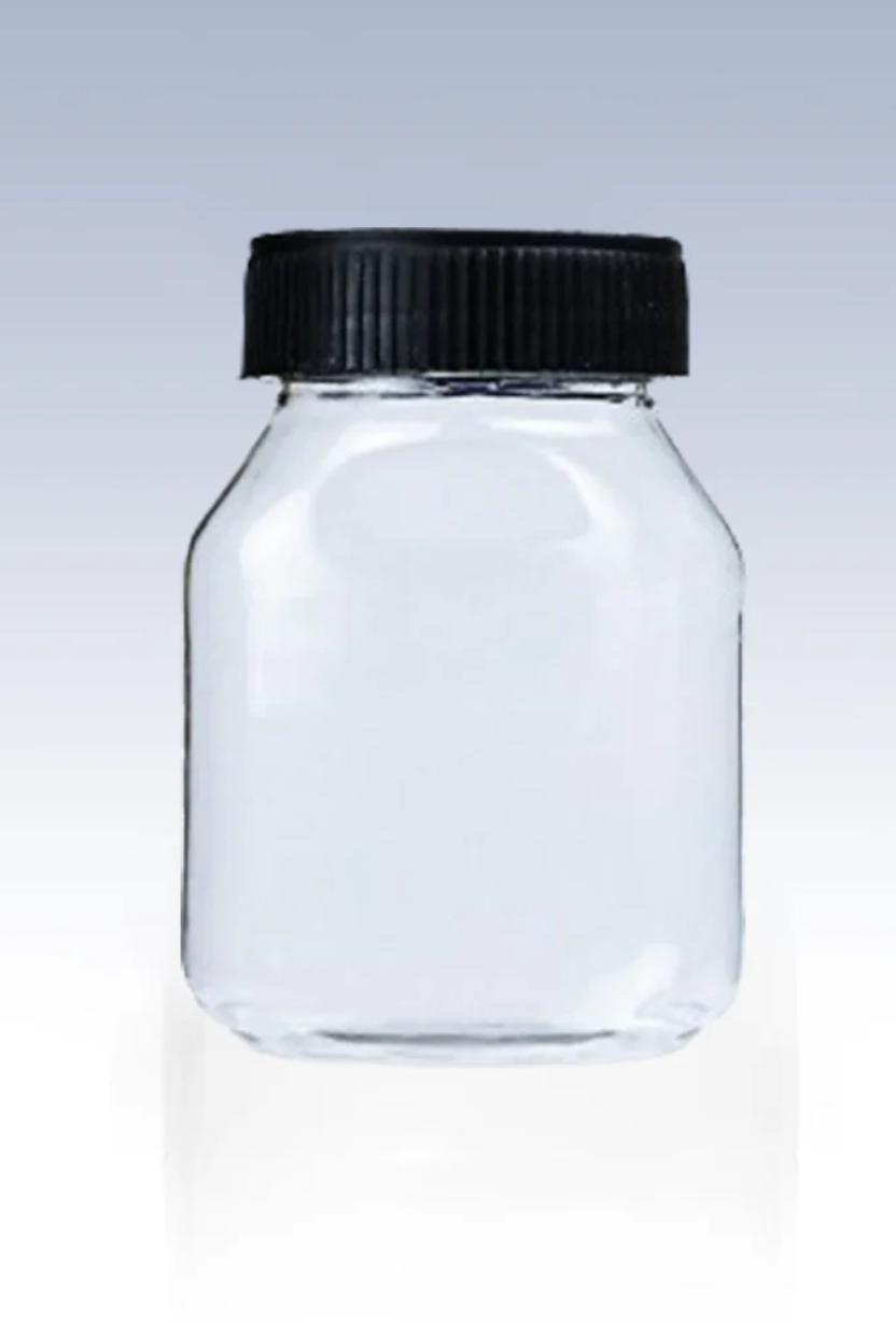 Chocolate Jar - SCJ-520