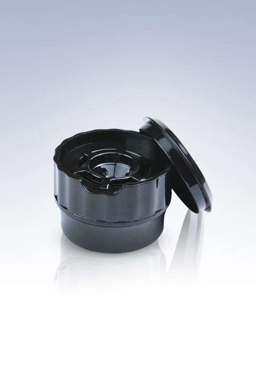 Grinder Cap- SGC-370/B Carton [500pc]