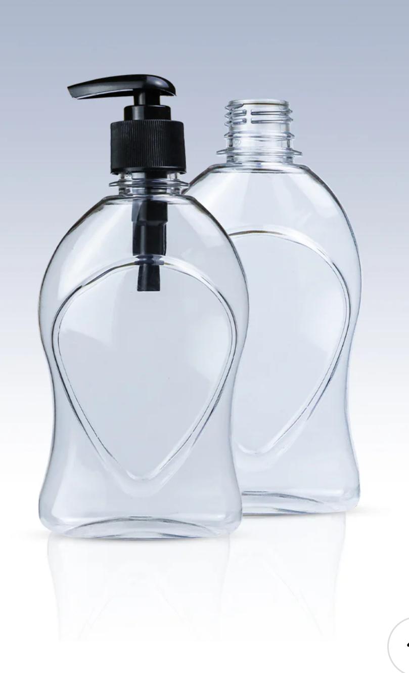 Hygiene Bottle - SHB-250 Quantity [100pc]