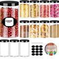 Heavy-Duty Multipurpose Jars – 350ML / 62MM | Premium Storage Solution
