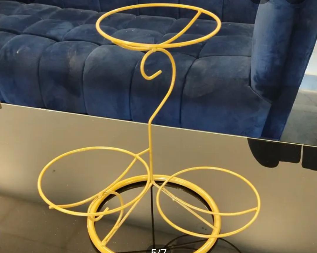 Dessert & Pastry Stand / Cake Stand / Dry Fruit Organizer