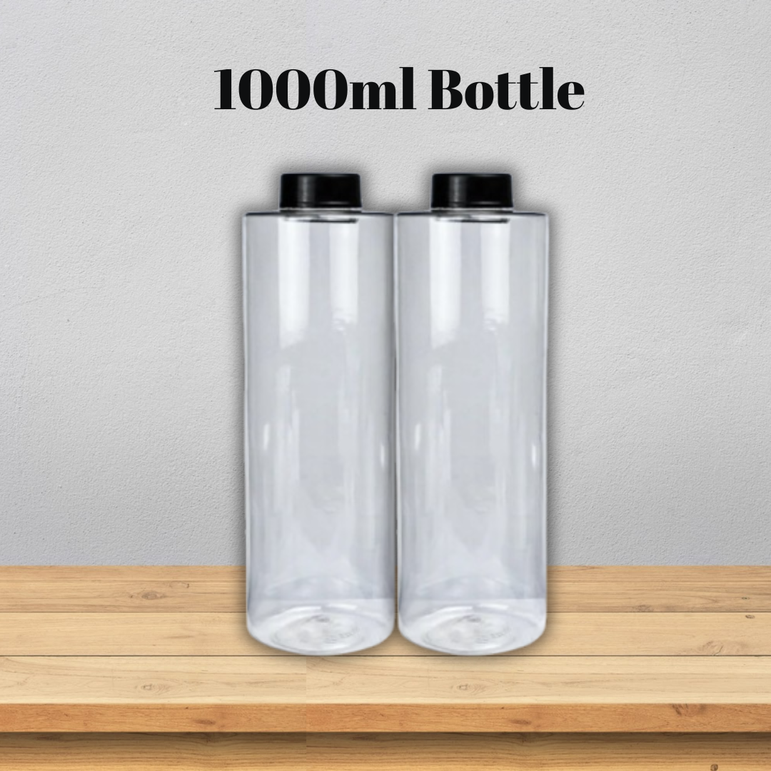 1000ml Bottle