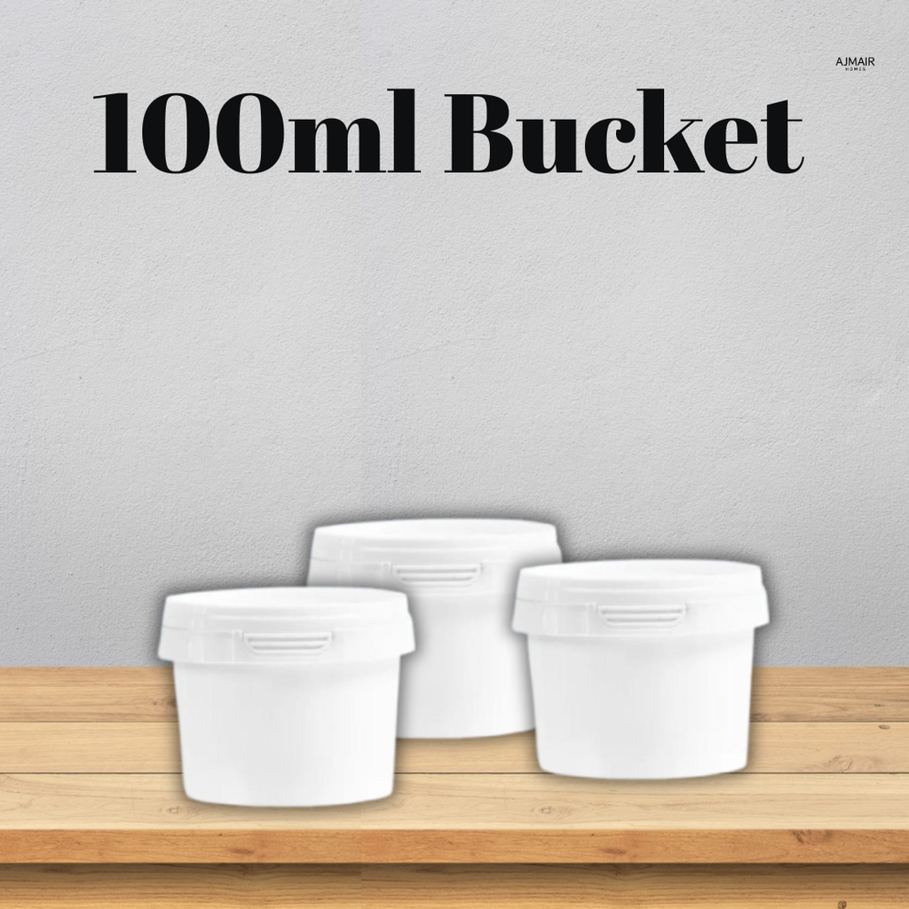 100ml Bucket – SB-100
