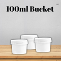 100ml Bucket – SB-100