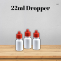 22ml Dropper