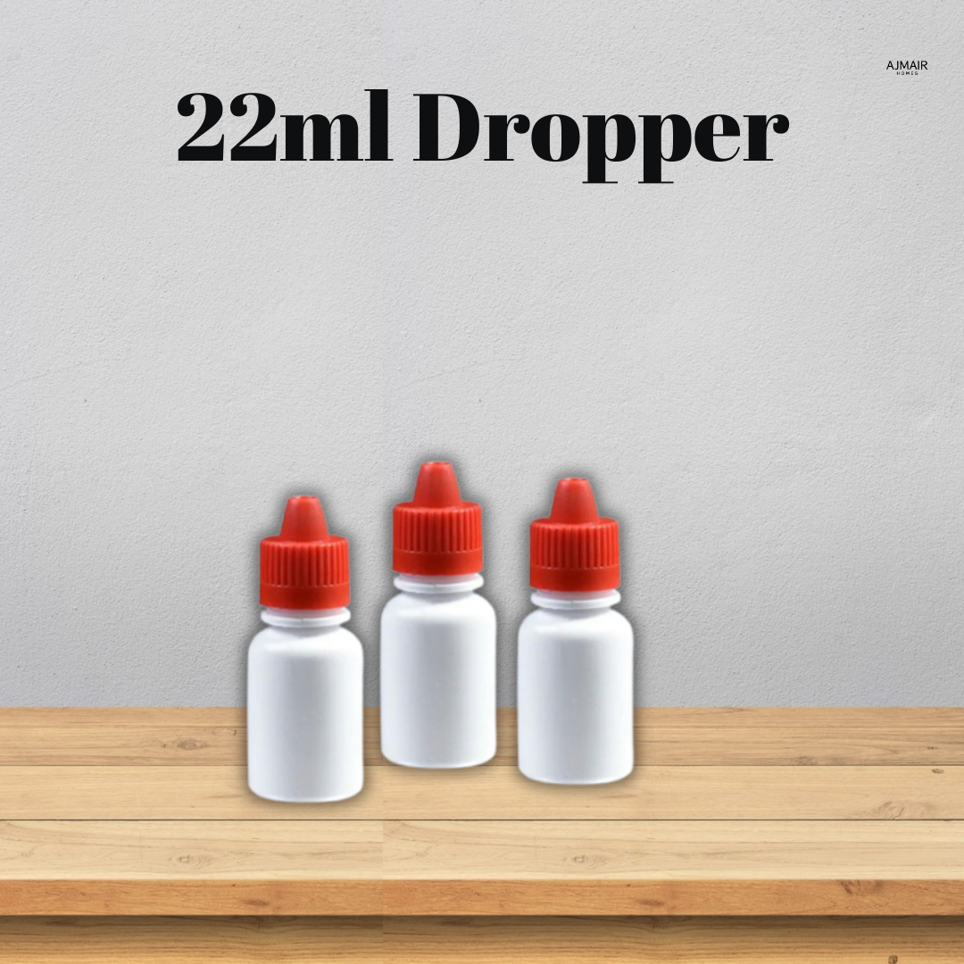 22ml Dropper
