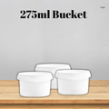 275ml Bucket
