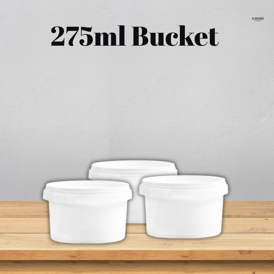 275ml Bucket