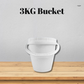 3KG Bucket