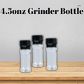 4.5onz Grinder Bottle