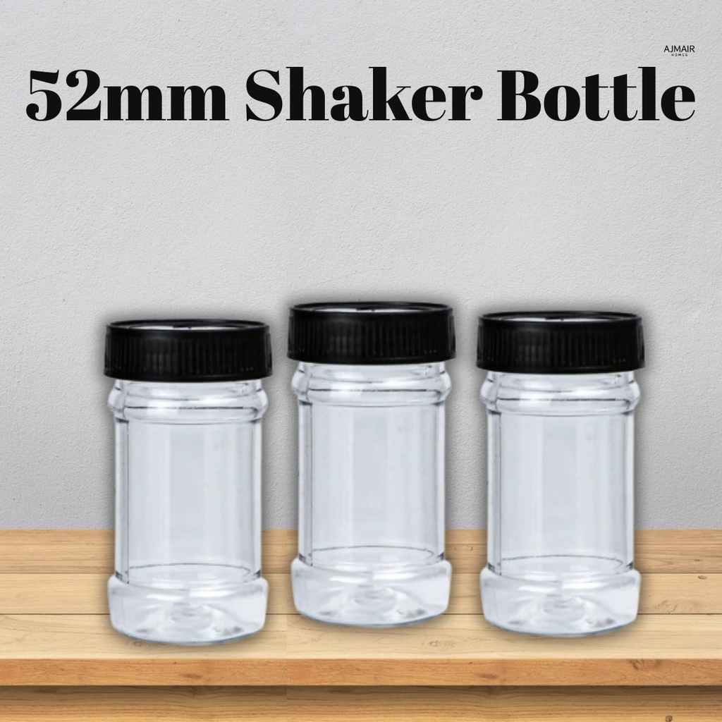52mm Shaker Bottle