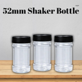 52mm Shaker Bottle
