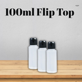 100ml Flip Top