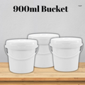 900ml Bucket - SJ-900
