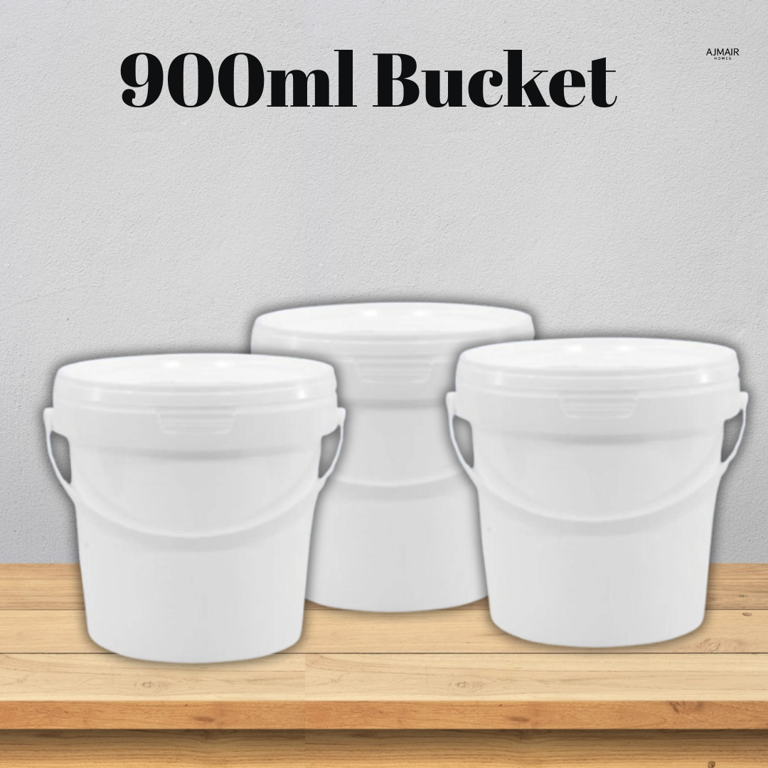 900ml Bucket - SJ-900