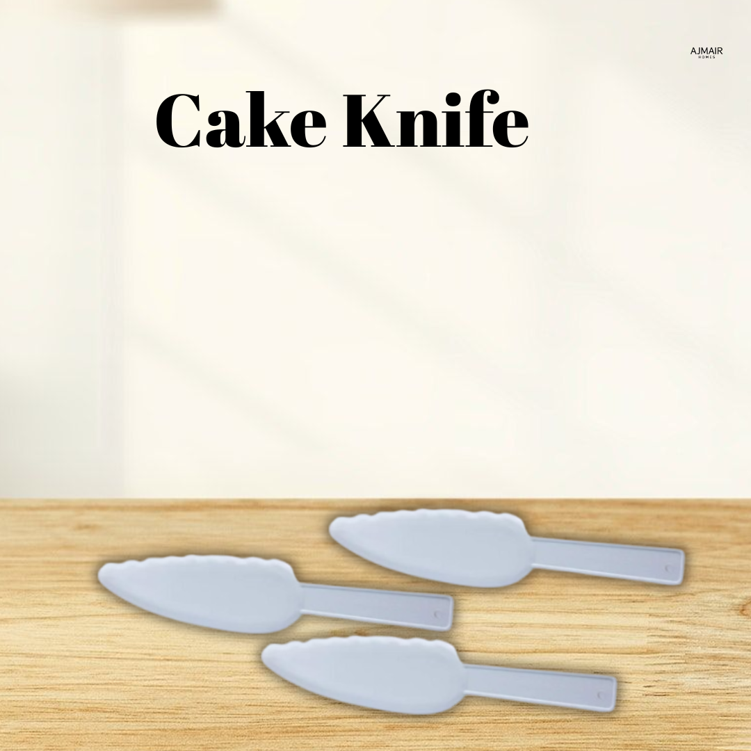 Cake Knife - SK-07