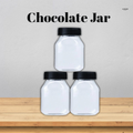 Chocolate Jar - SCJ-520