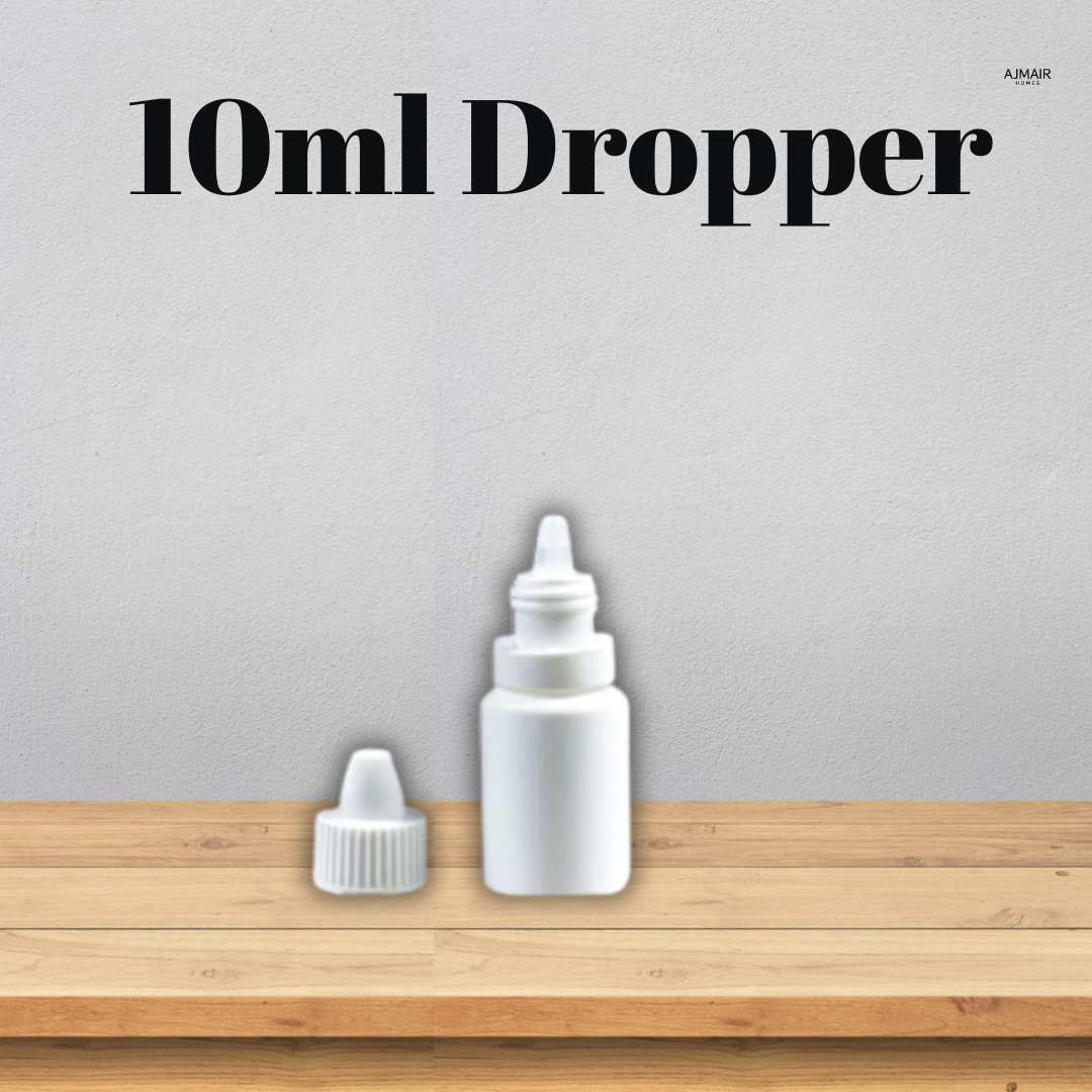 10ml Dropper