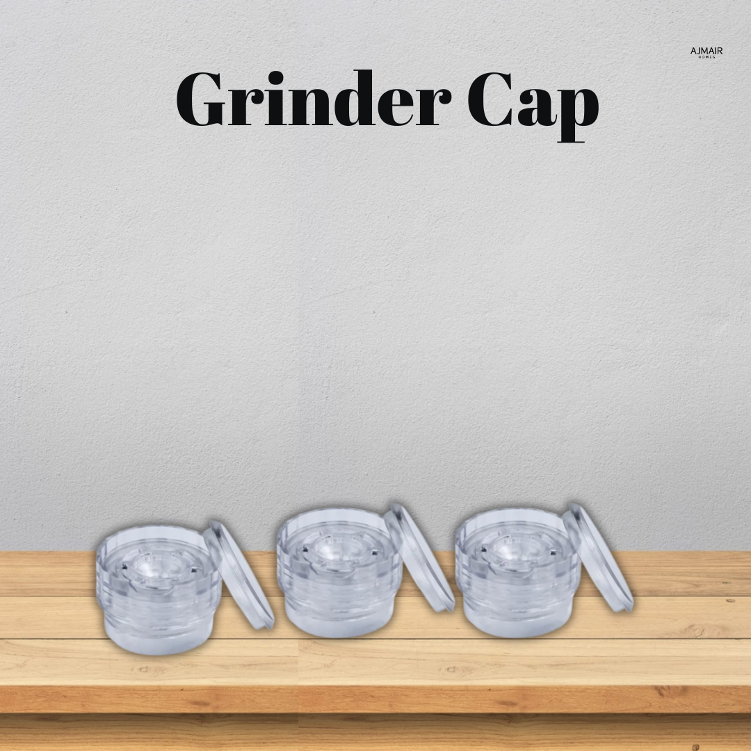 Grinder Cap- SGC-370/T Carton [500pc]