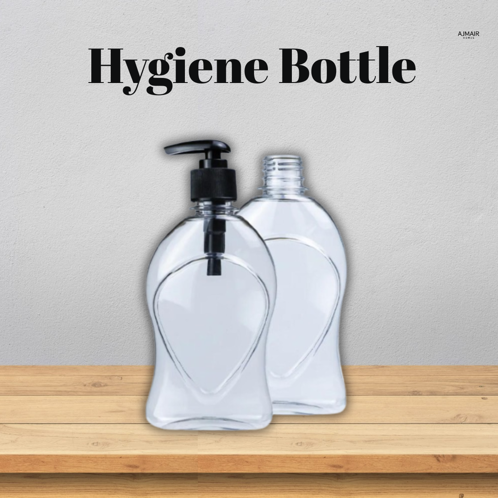 Hygiene Bottle - SHB-250 Quantity [100pc]