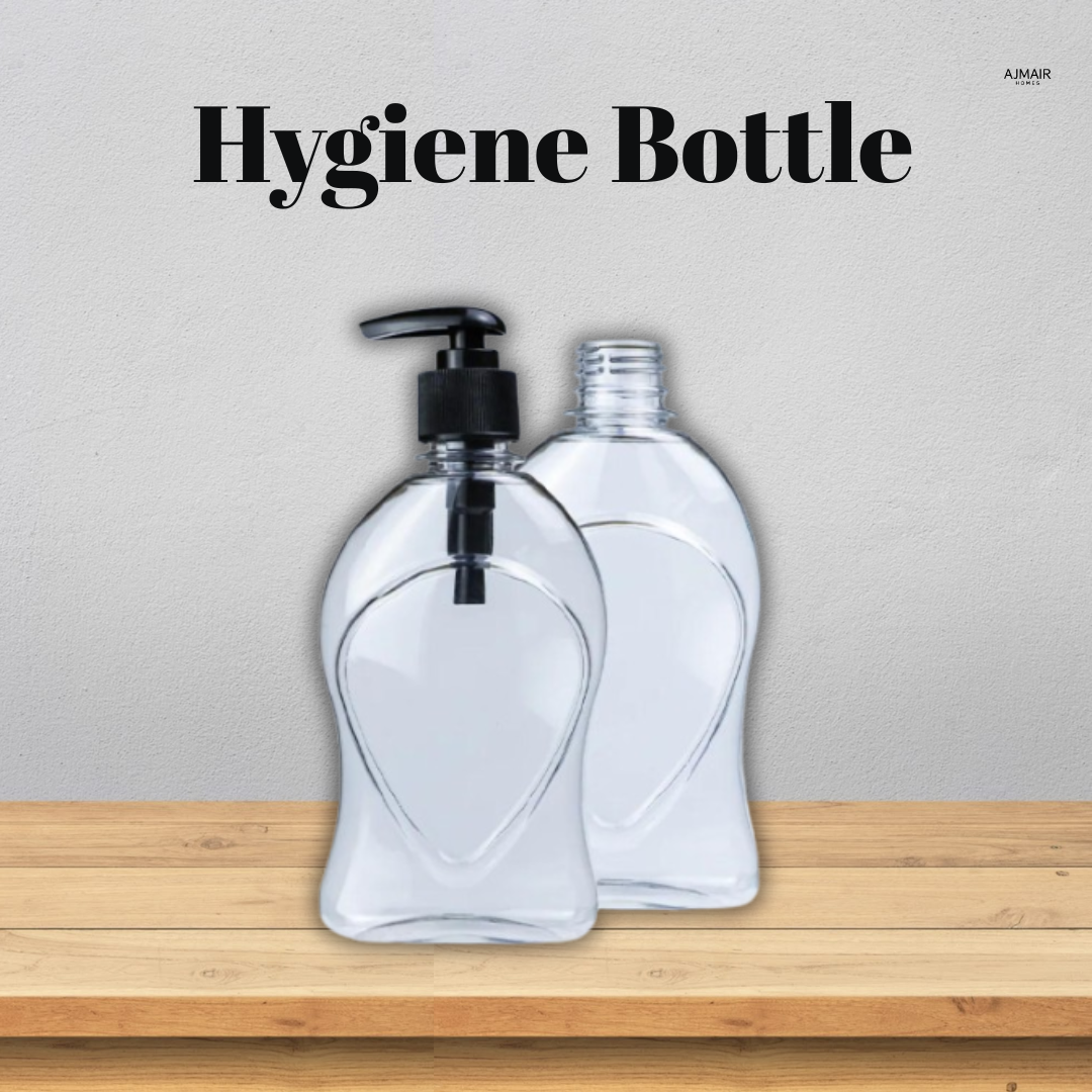 Hygiene Bottle - SHB-250 Quantity [100pc]