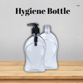 Hygiene Bottle - SHB-500 Quantity 100pc