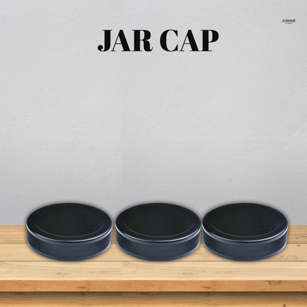 JAR CAP - SC-1000 Quantity [100pc]