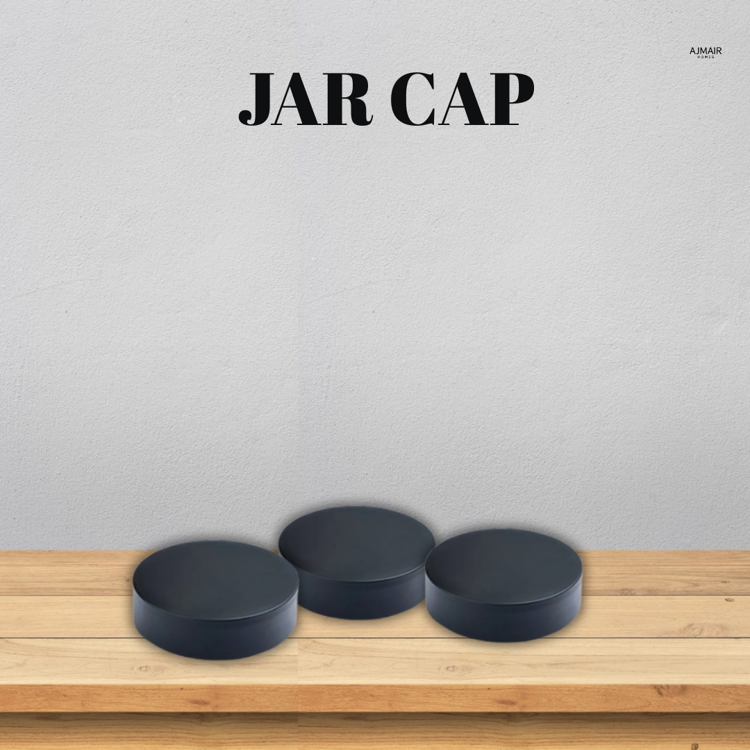 Jar Cap - SC-620 Quantity [100pc]