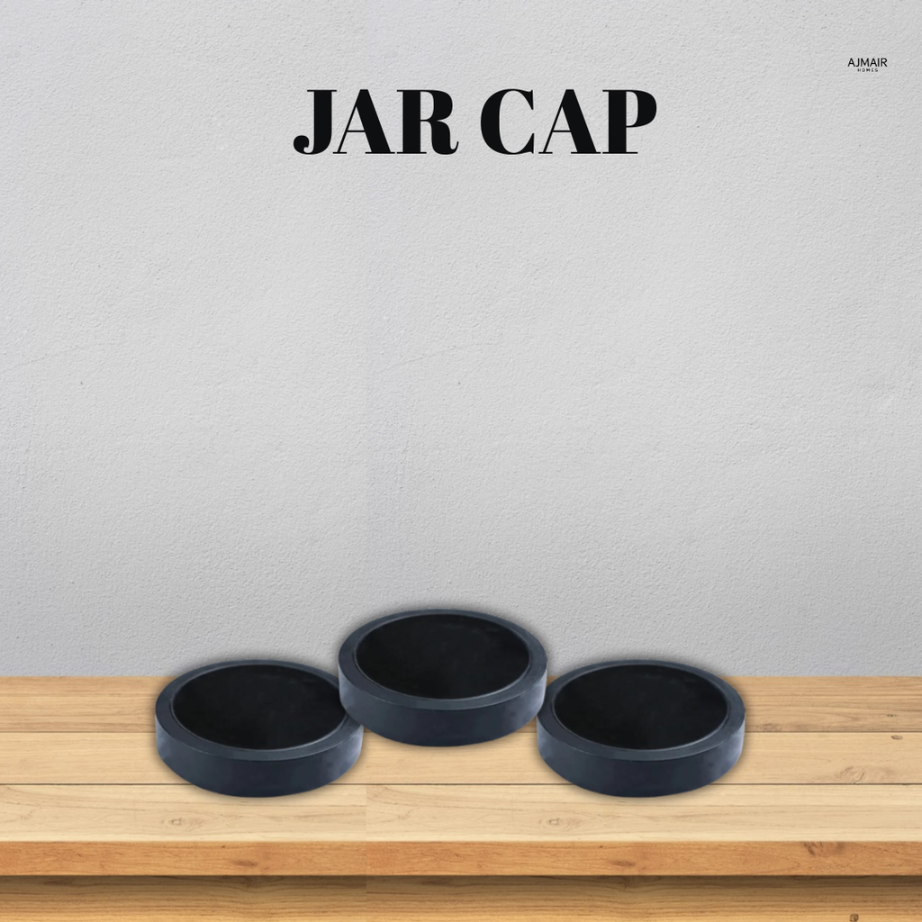 JAR CAP - SC-810 Carton [100pc]