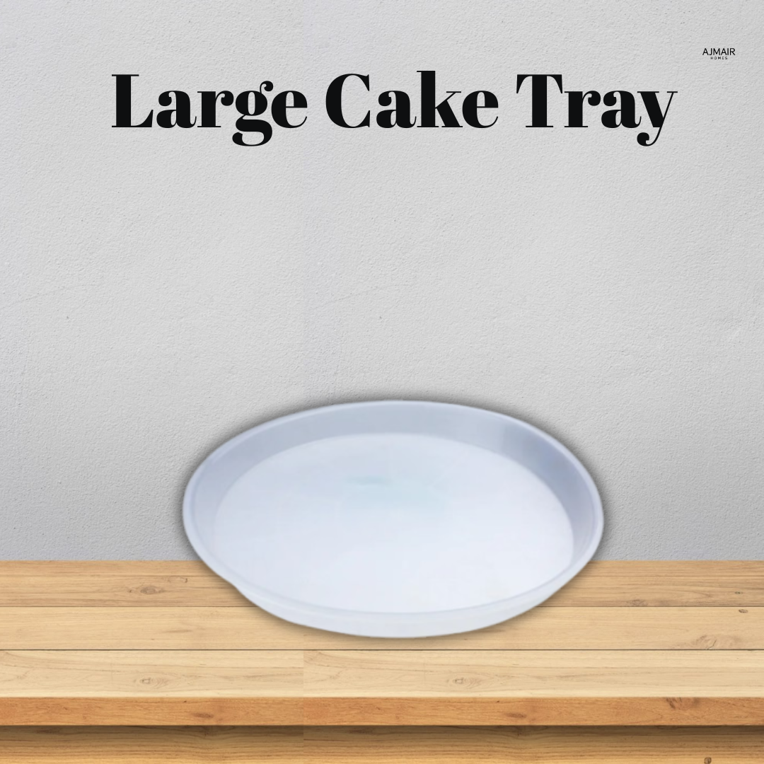 Large Cake Tray – SCP-03 Carton [80pc]