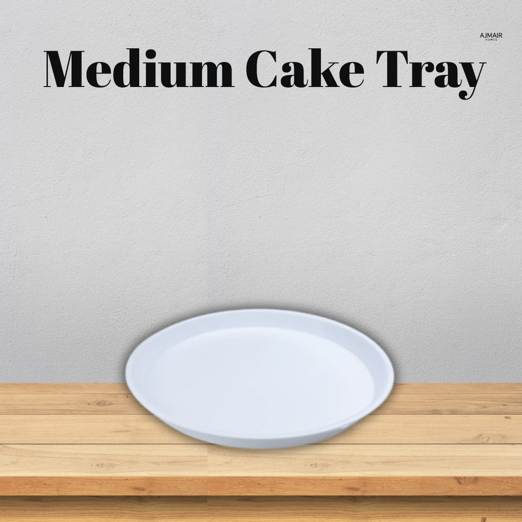 Medium Cake Tray – SCP-02 Carton [100pc]