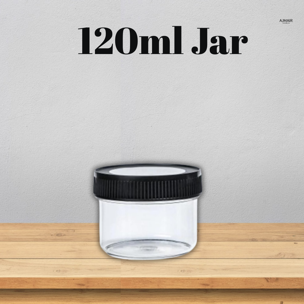 120ml Jar